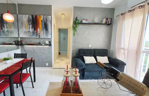Apartamento em Belem proximo ao aeroporto #belem #aeroporto - Foto 3