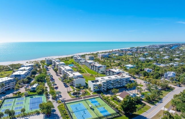 Loggerhead 282 2 Bedroom Condo by RedAwning - Foto 26