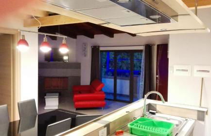 Il Piccolo Rifugio - L'Angoletto - Foto 38