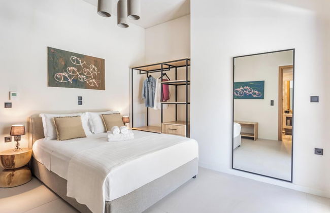 Villa Vel Aegina - Photo 5