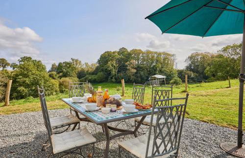 Holiday Home La Favrais by Interhome - Foto 76