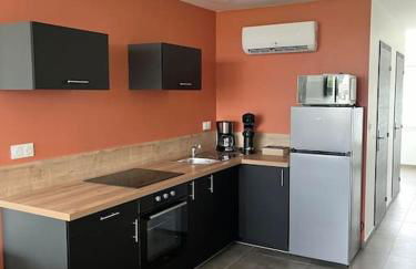 maison cosy centre-ville avec jardin, clim - Foto 19