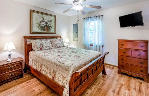 Red Fox Den - Foto 13