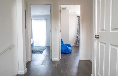 Lux 3 Bd - Perfect & Parking & Massive Patio - Foto 19