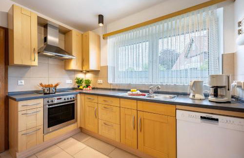 Ferienhausadrian travemünde-brodten - Foto 8