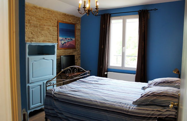 La Cour Saint Richer - Foto 23