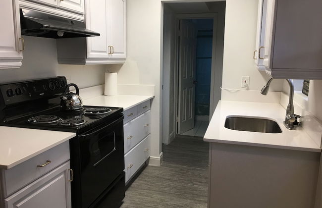 Cozy Marina Cottage - Foto 10