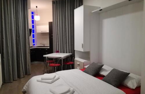 Metro Apartment - Photo 15