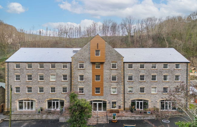 Host Stay Rock Mill 8 - Foto 18