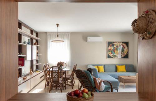 Aelia Seafront 2 Bdr Villa by Hospi Living - Foto 8