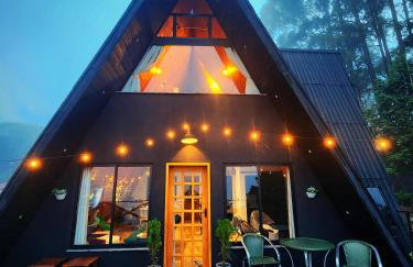 @cabanasdobarao, Pedra do Baú - Foto 8