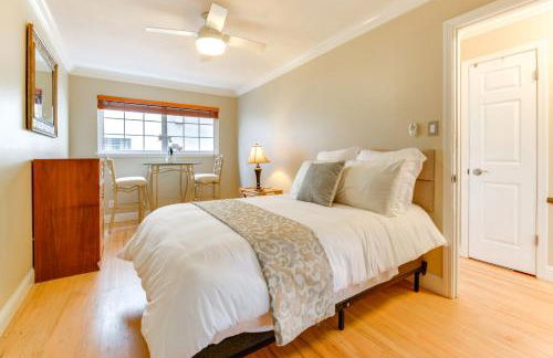 Easy SF Bay Access Updated San Pablo Duplex - Foto 13