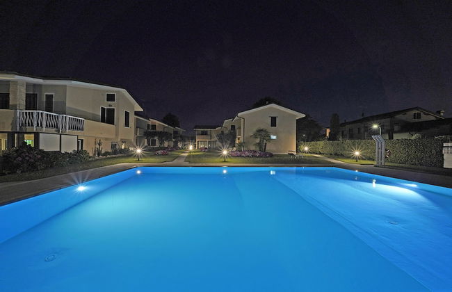 Il Porticciolo P1 12 - Foto 36