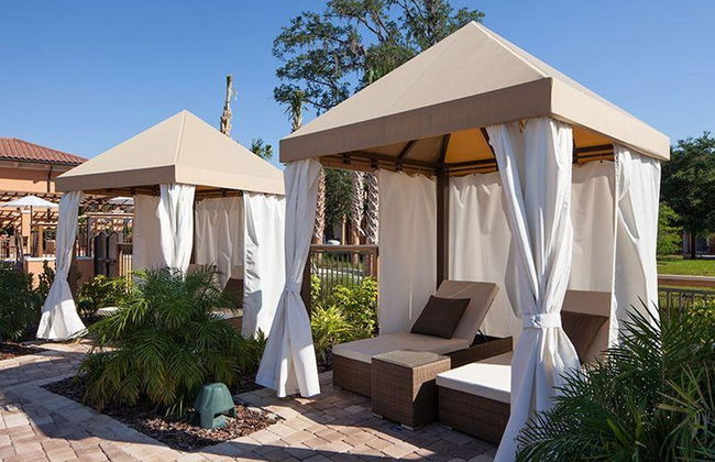 Regal Oaks Getaway Resort Living Near Disney - Foto 38