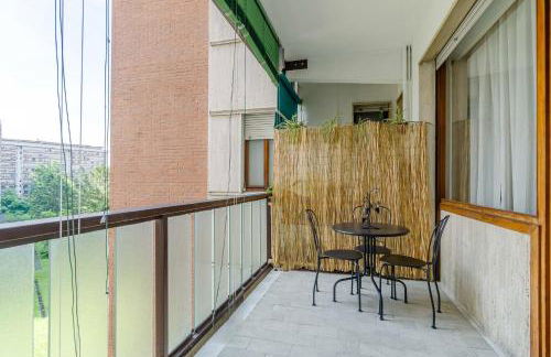 GuestHost - Lovely Apartment X5 with Terrace - Photo 12