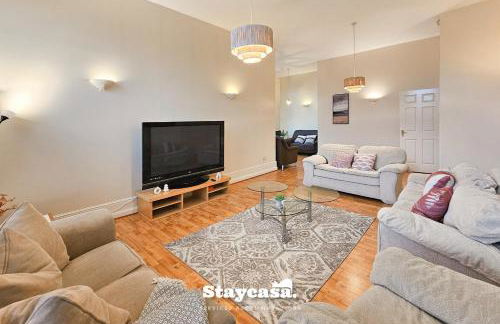 Carlton Co-Living - Private Room Self-Cater - Foto 15