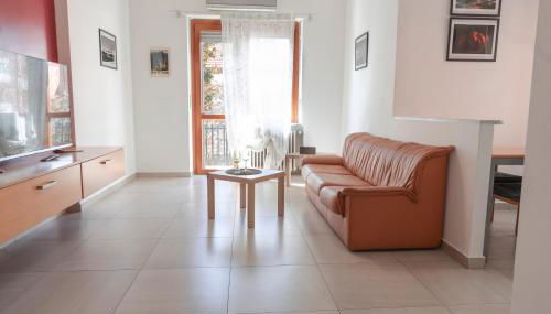 DORA Rooms and terrace, Parco Dora - Foto 2