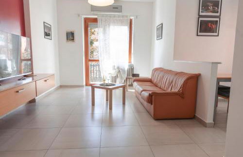 DORA Rooms and terrace, Parco Dora - Foto 2