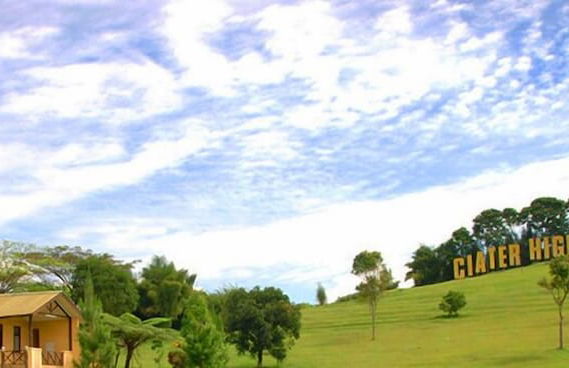 Villa Ciater Highland - Foto 1