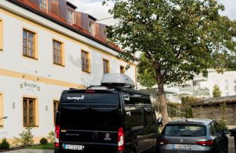 Bob W Munich Airport - Peterhof - Foto 60