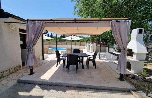 Countryside Holiday Home Marie with Pool - Foto 2