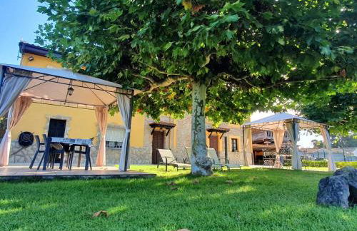 Casa El Molín 1 Soto de Dueñas VV-3703-AS - Foto 10