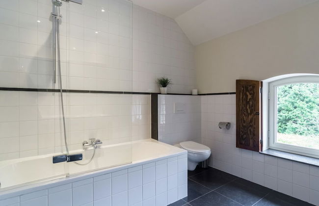 Luxury Home in Gedinne With Bubble Bath and Sauna - Foto 15