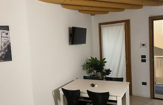 Residence Garibaldi - Foto 8