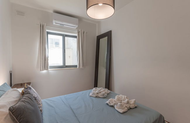 Charming 2-Bed in Swieqi - Foto 13