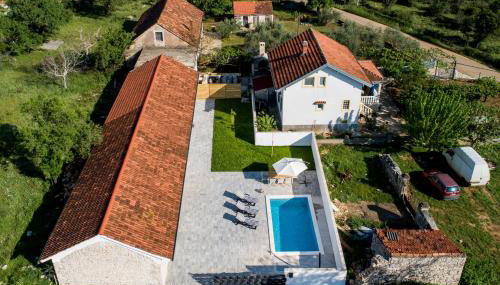 Villa Martin - Foto 5, sunbed