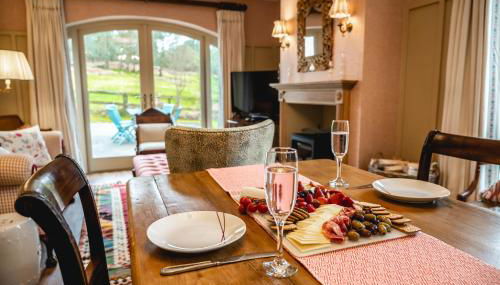 Swiss Chalet Balnagown Castle - Foto 3