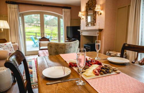 Swiss Chalet Balnagown Castle - Foto 3