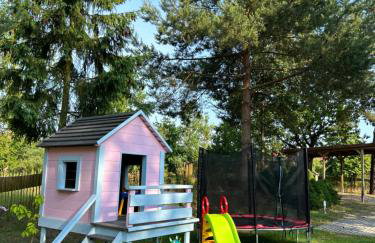 Dębowy Zakątek - Foto 4