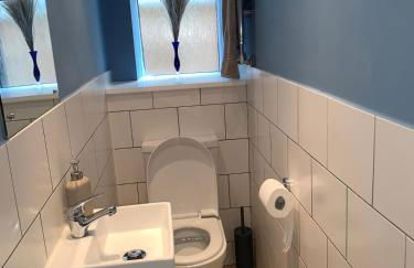 Garden flat-nice natural light - Foto 6