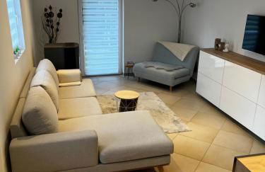 Ammersee Garten Appartment - Foto 13