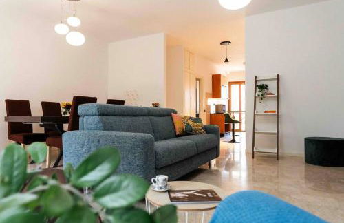 Oasi di Famagosta Milano Navigli - Foto 1