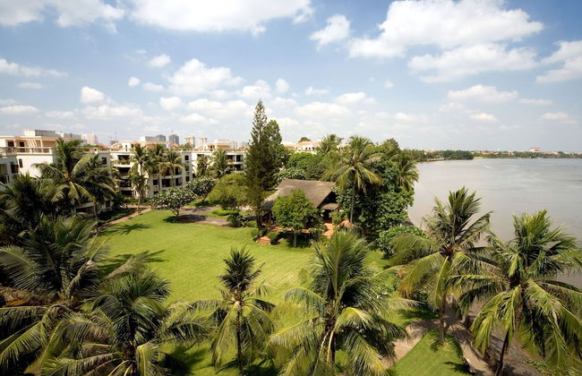 Riverside Serviced Apartments - Foto 44