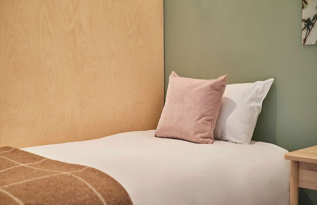 Host Stay Sleeper Cottage - Foto 8