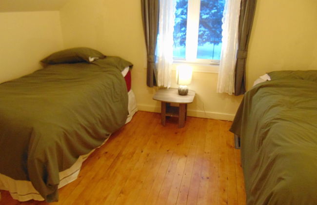 Just You Vacation Home - Photo 1