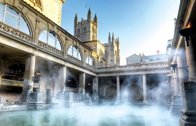 Hillside House - beautiful old house - Foto 15