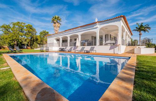 Casa Joaninha - Heated pool - Algarve - Foto 47