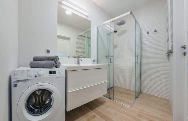 Apartamenty Sun & Snow Wyspa Solna - Photo 80