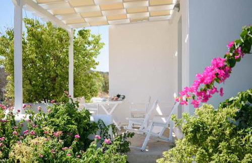 Mirabeli Apartments & Suites - Foto 69