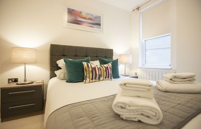 King Edward Apartments - Foto 25