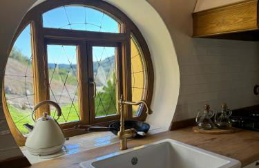 La Comarca de Vératton - Photo 18