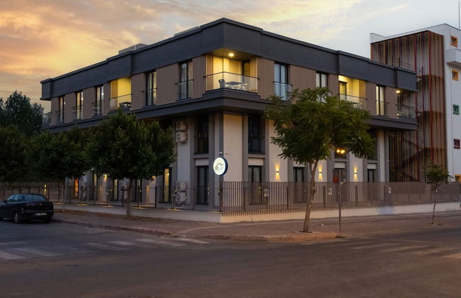 Rudblu Suites - Foto 28