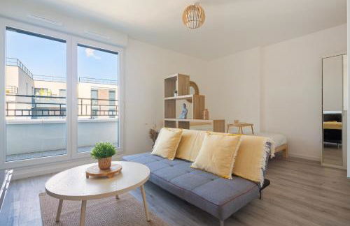 Le Péruvien - Saint-Cyr-L'Ecole - Free Parking - Foto 1