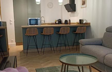 Appartement Vaux le Vicomte - Foto 6