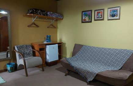 Suíte com vista da Serra - Foto 8