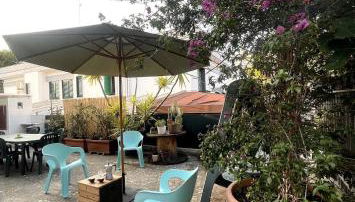 Villa Margherita - Foto 1, Garden